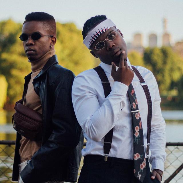 Blaq Diamond Songs 2021 Blaq Diamond Hits New Songs Albums Joox