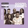 Gospel Charts #OURMKM