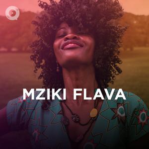 Mziki Flava