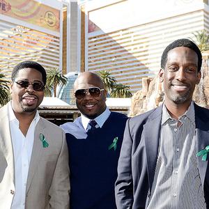 Boyz II Men's Top Songs