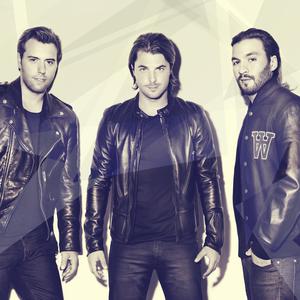 Swedish House Mafia