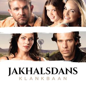 Jakhalsdans