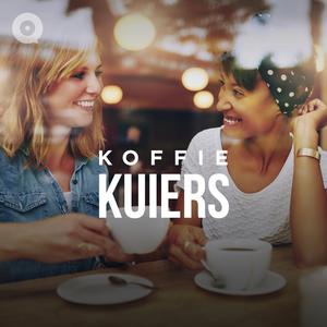 Koffie-Kuiers