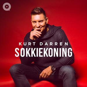 Kurt Darren - Sokkiekoning
