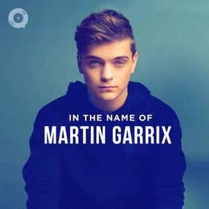 In The Name of Martin Garrix