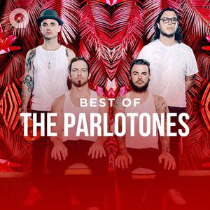 Best of The Parlotones