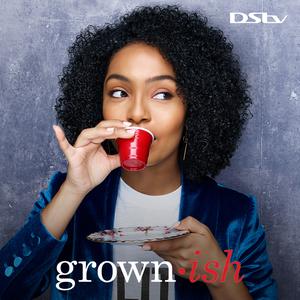 Grown-Ish