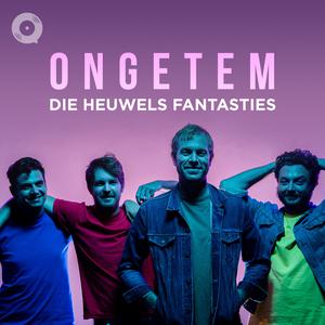 Die Heuwels Fantasties: Ongetem