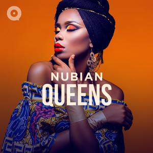 Nubian Queens