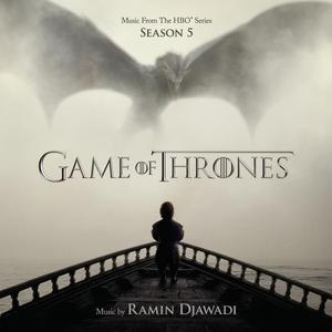 Game Of Thrones: Season 5