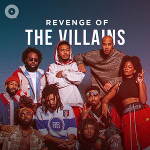 Dreamville: Revenge Of The VILLains