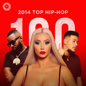 2014 Top Hip Hop 100