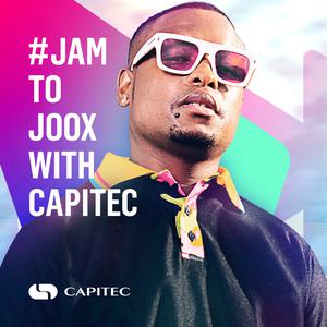 #JamToJOOXwithCapitec