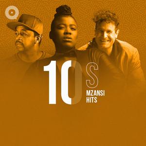 10s Mzansi Hits