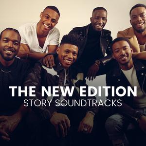The New Edition Story, Soundtracks
