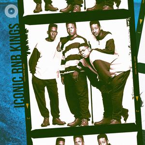 Iconic RnB Kings