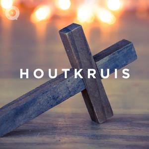 Houtkruis