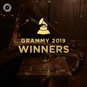 Grammy Winners 2019