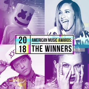 2018 American Music Awards: The Winners