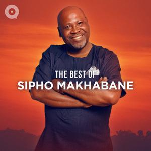 Best of Sipho Makhabane