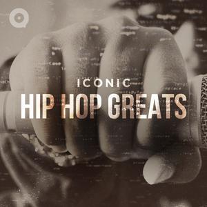 Iconic Hip Hop Greats