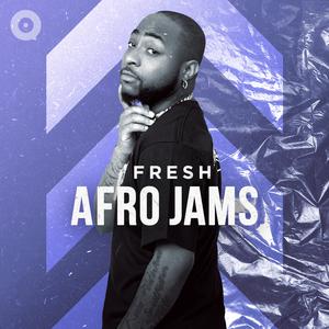 Fresh Afro Jams
