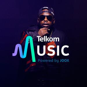 Telkom Music Powered by JOOX