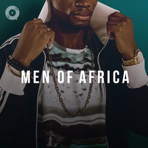 Men Of Africa