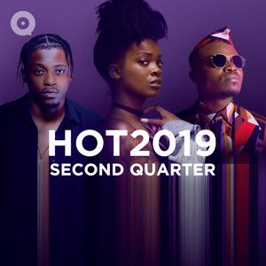 HOT2019: Second Quarter