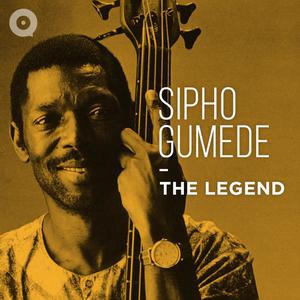 Sipho Gumede - The Legend