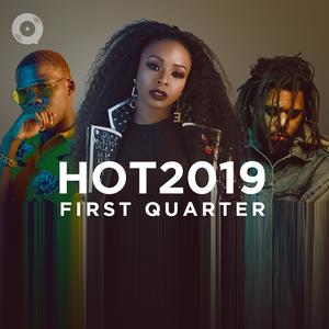 HOT2019: First Quarter