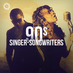 90s Singer-Songwriters