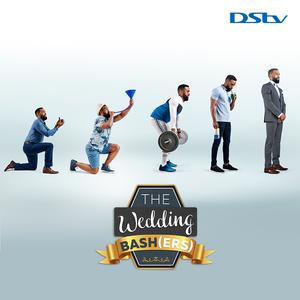 Wedding Bashers