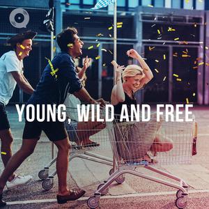 Young, Wild and Free