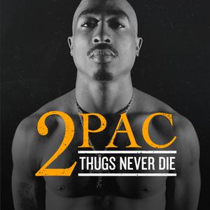2Pac: Thugs Never Die