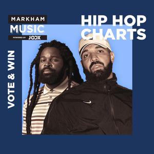 Hip Hop Charts #OurMKM