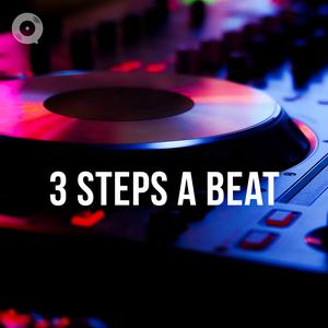 3 Steps a Beat