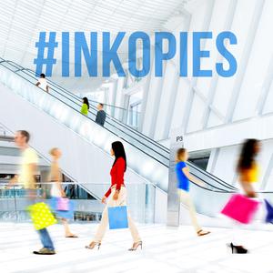 #Inkopies