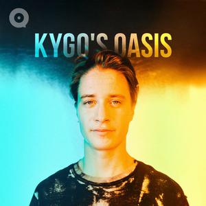 Kygo's Oasis
