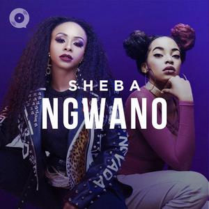 Sheba Ngwano
