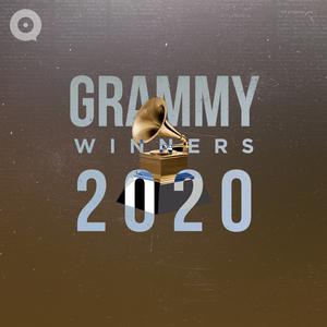 2020 Grammy Winners