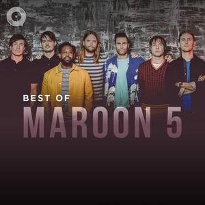 Best of Maroon 5
