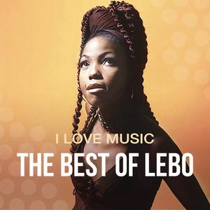 I Love Music: The Best Of Lebo