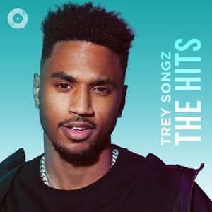 Trey Songz The Hits