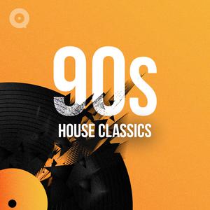 90s House Classics