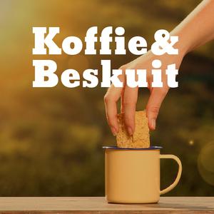 Koffie & Beskuit