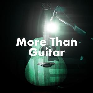 More Than Guitar