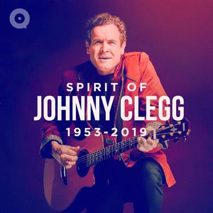 Spirit of Johnny Clegg