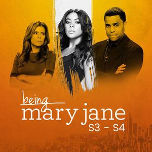 Being Mary Jane S3 - S4