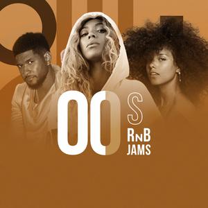 00s RnB Jams